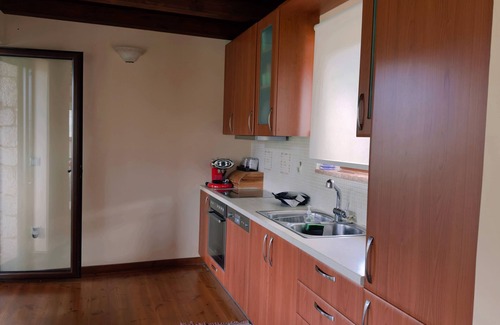 Kato Pedina Villa | Mountain Trails Chalet-three Story Escape Parnassos-livadi- Arachova