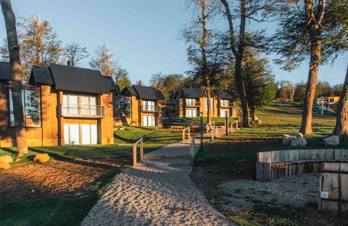 Lanin National Park House | Mountain Refuge in San Martín de los Andes: your perfect retreat in nature