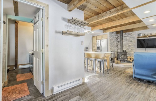 Coyne Placer Valley Cabin | Mountain A Frame-Wood Stove-5min to Downtown