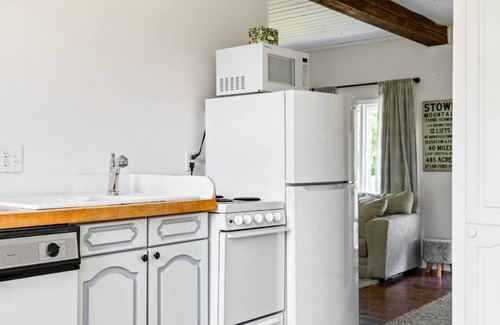 Moscow House | Mountain and Lake Views - Private Sauna - Game Room - Private Deck