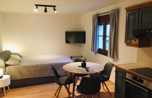 Kanzelhohe Apartment | Mountain Apartment Gerlitzen