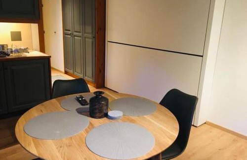 Kanzelhohe Apartment | Mountain Apartment Gerlitzen