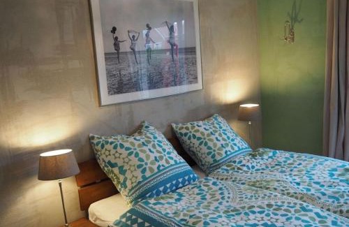 Schillig Apartment | Mountain apartment in Ehrenberg