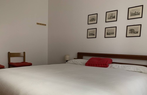 Barzio Apartment | Mountain apartment with beautiful views