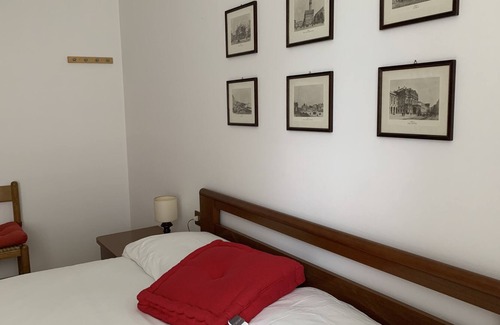 Barzio Apartment | Mountain apartment with beautiful views