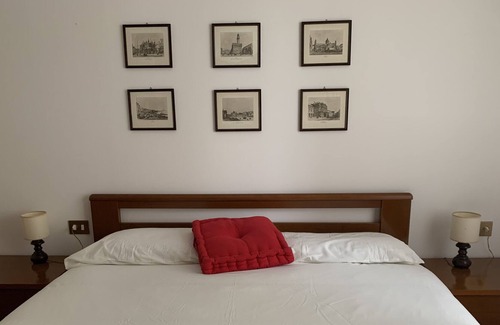 Barzio Apartment | Mountain apartment with beautiful views