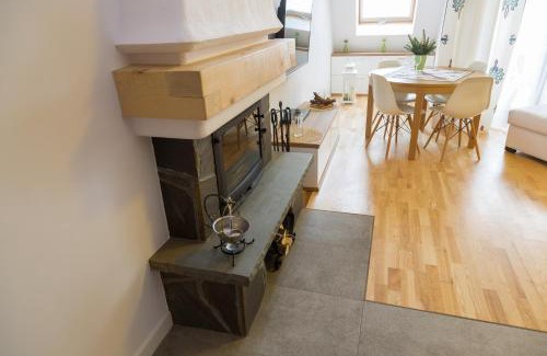 Koscielisko Apartment | Mountain Apartments Szymoszkowa SPA Residence