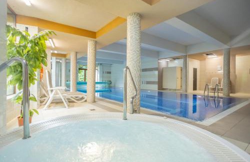 Koscielisko Apartment | Mountain Apartments Szymoszkowa SPA Residence