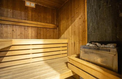Koscielisko Apartment | Mountain Apartments Szymoszkowa SPA Residence