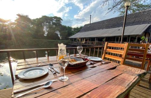 Baruti West House | Mountain Ash House
