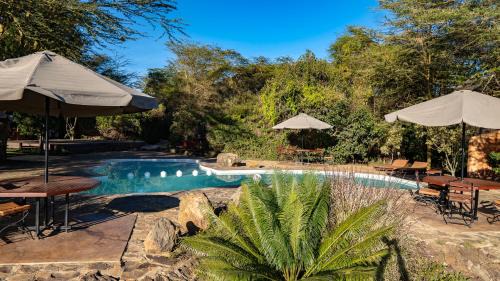 Baruti West House | Mountain Ash House
