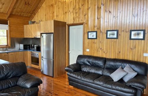 Mountain Bay House | Mountain Bay Log Home