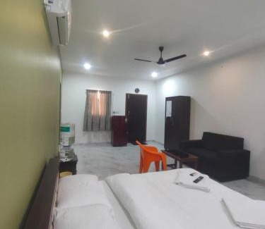 Mannarkkad Resort | Mountain Breeze Neyyans