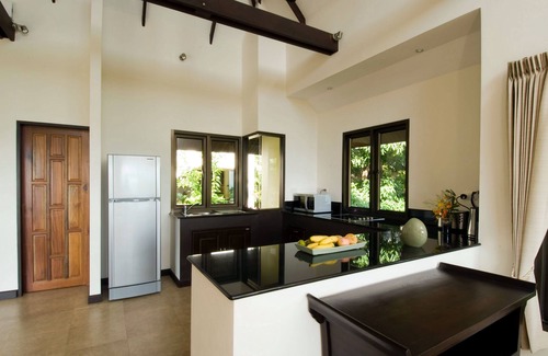 Mae Nam Villa | Mountain Breeze Kao Lom