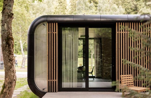 Spindleruv Mlyn Other | Mountain Cabin by the river - Base Camp Medvědín