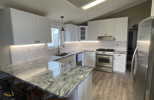 Mesa House | Mountain Cabin next to Powderhorn & the Grand Mesa