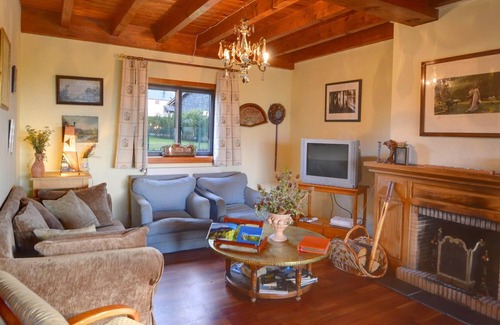 Palau-de-Cerdagne Ski Chalet | Mountain chalet with wonderful views by Hello Homes Cerdanya