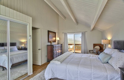 Mountain Center Ski Chalet | Mountain Chalet