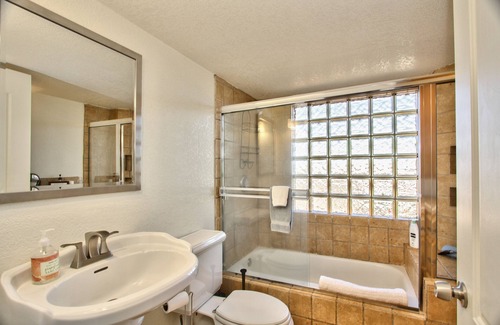Mountain Center Ski Chalet | Mountain Chalet