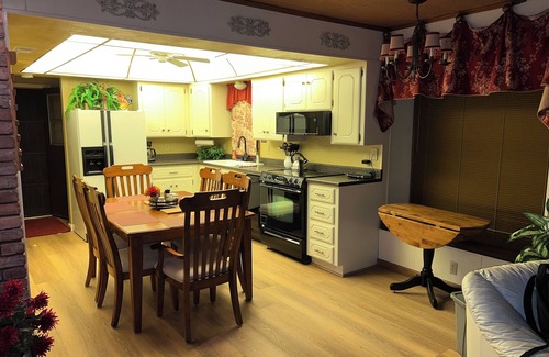 Munds Park Cabin | Mountain Cottage Retreat in the Pinewood community