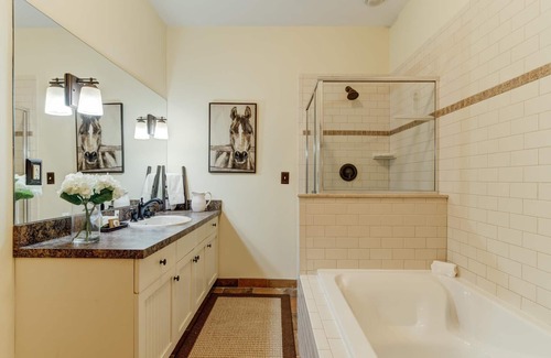 Vernon Condo | Mountain Creek Ski Resort-Winding Brook Farmhouse