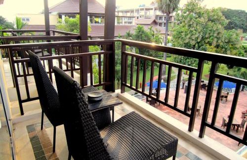 Nong Kwai Resort | Mountain Creek Wellness Resort Chiangmai