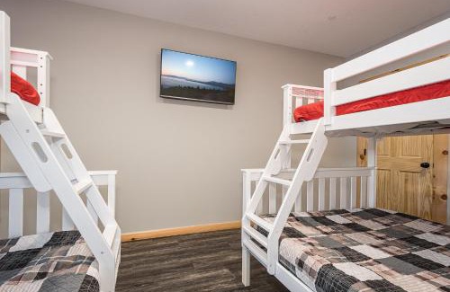 McHenry House | Mountain Crest Lodge