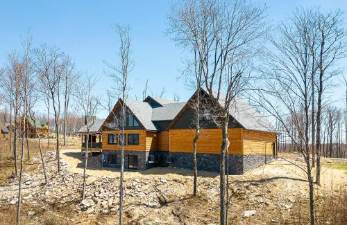 McHenry House | Mountain Crest Lodge