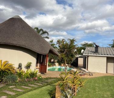 George House | Mountain Dew Guest House