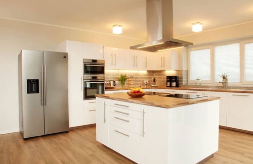 Braunlage House | Mountain dream Braunlage in the Harz mountains, 17 guests, sauna, pool