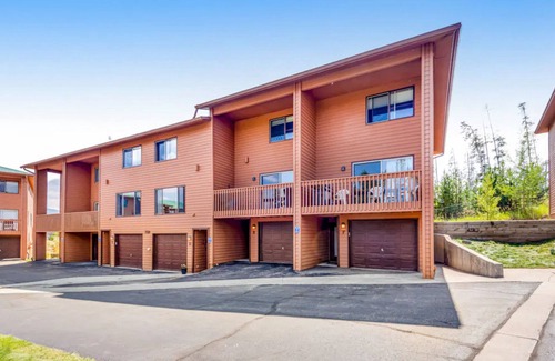 Frisco House | Mountain Dream in Adorable Frisco - 5 Ski Resorts and Lake Dillon
