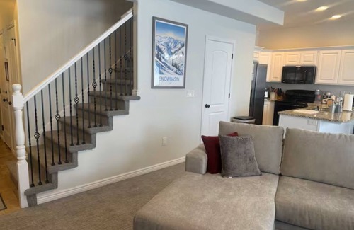 Mountain Green House | Mountain Escape Mtn Green UT Minutes to Ski Snowbasin