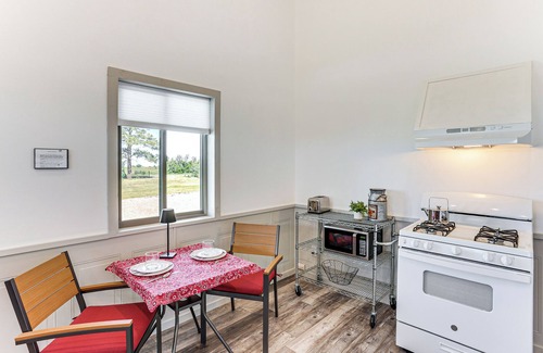 Mancos Apartment | Mountain Escape Nestled in Quaint, Historic Mancos
