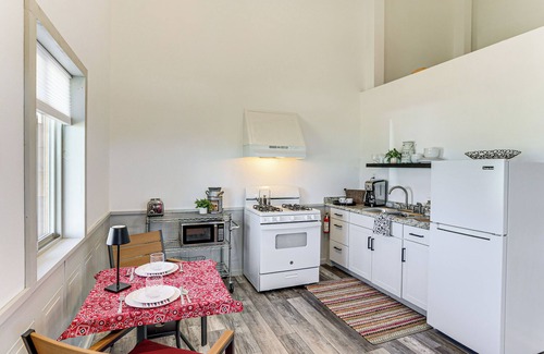 Mancos Apartment | Mountain Escape Nestled in Quaint, Historic Mancos