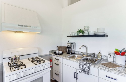 Mancos Apartment | Mountain Escape Nestled in Quaint, Historic Mancos