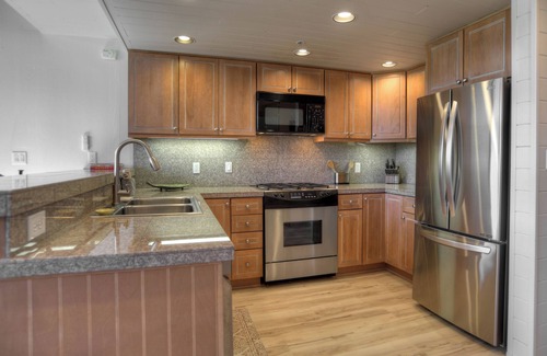 Purgatory House | Mountain Fairway Retreat (#748) | Near Ski - On Golf - AC/Pool/HotTub