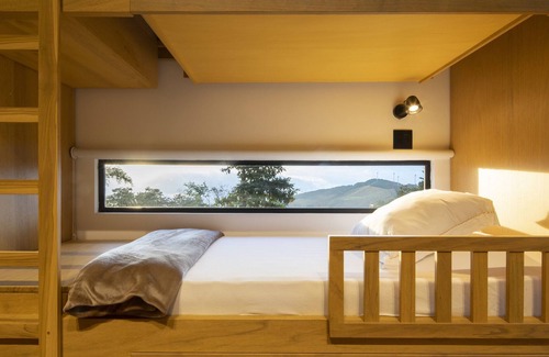 Pan de Azucar House | Mountain farm stay in Costa Rica. Enjoy with your family at Heavenly Highlands