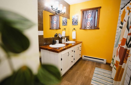Bozeman Other | Mountain Farmhouse in Bozeman, MT. Center for Montana Adventures