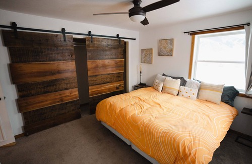 Bozeman Other | Mountain Farmhouse in Bozeman, MT. Center for Montana Adventures