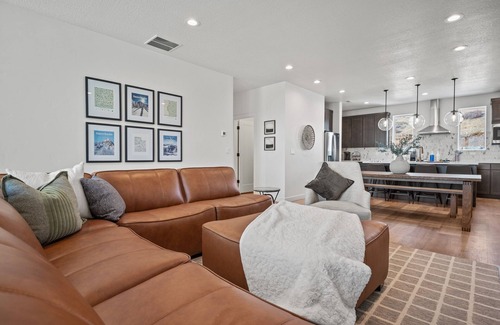 Mountain Green House | Mountain Getaway by Snowbasin Ro5957 |Pool |Hot Tub