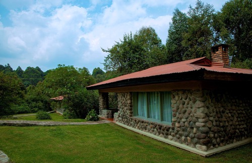 Ruhengeri Cabin | Mountain Gorilla View Lodge