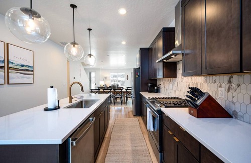 Mountain Green House | Mountain Green Snowbasin Getaway Ro5049 | Pool |EV
