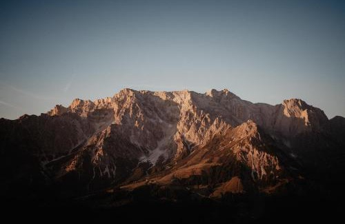 Muehlbach Am Hochkoenig Apartment | Mountain Hideway Birgkar