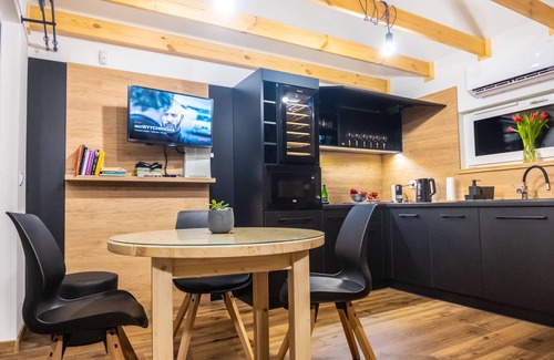 Ustron Cabin | Mountain holiday lodges in Ustroń, great hiking trails and