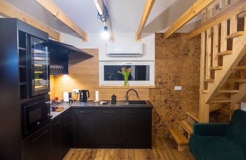 Ustron Cabin | Mountain holiday lodges in Ustroń, great hiking trails and