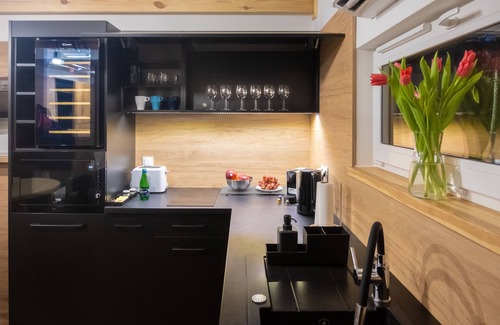 Ustron Cabin | Mountain holiday lodges in Ustroń, great hiking trails and