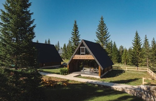 Zabljak Apartment | Mountain Home Durmitor 1