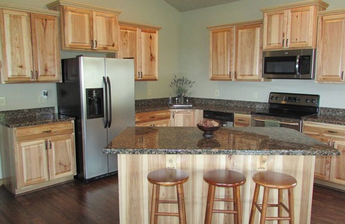 Timber Lakes Cabin | Mountain Home with Incredible Views Overlooking Heber Valley and Park City