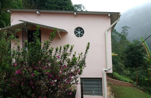 Nova Friburgo House | Mountain house in Nova Friburgo close to the center