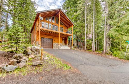 Government Camp House | Mountain House on Lige Lane